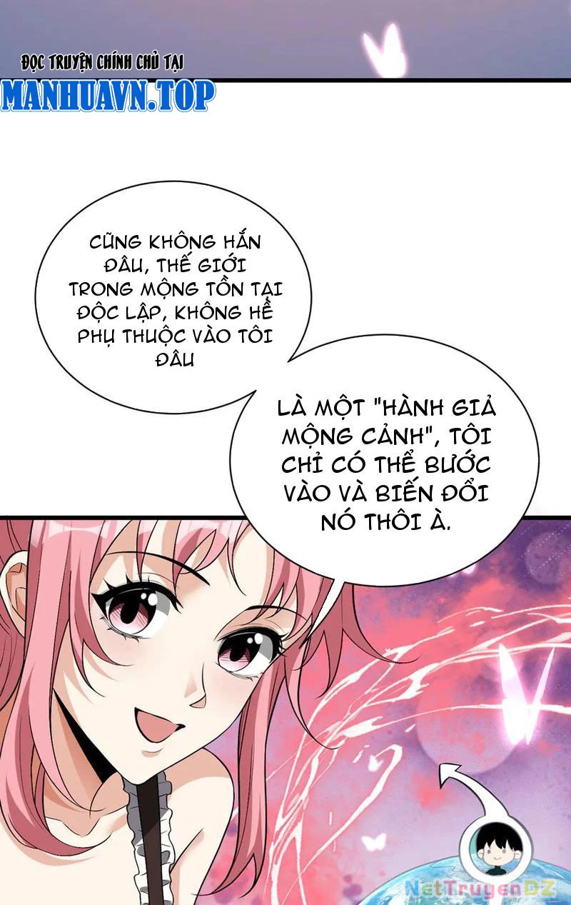 Mạt Nhật Thiên Hạ: Ta, Virus Quân Vương Chapter 20 - Trang 4