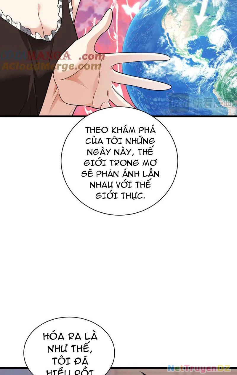 Mạt Nhật Thiên Hạ: Ta, Virus Quân Vương Chapter 20 - Trang 4