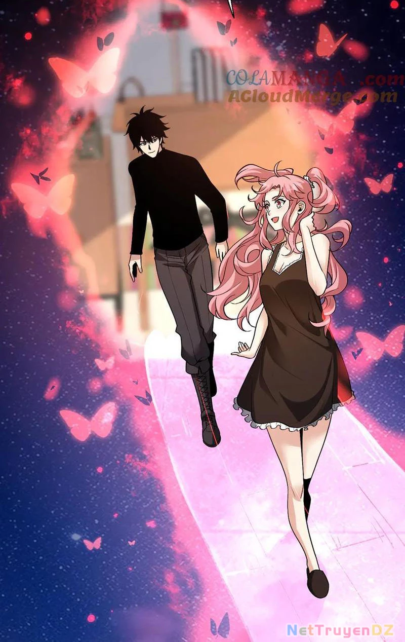 Mạt Nhật Thiên Hạ: Ta, Virus Quân Vương Chapter 20 - Trang 4