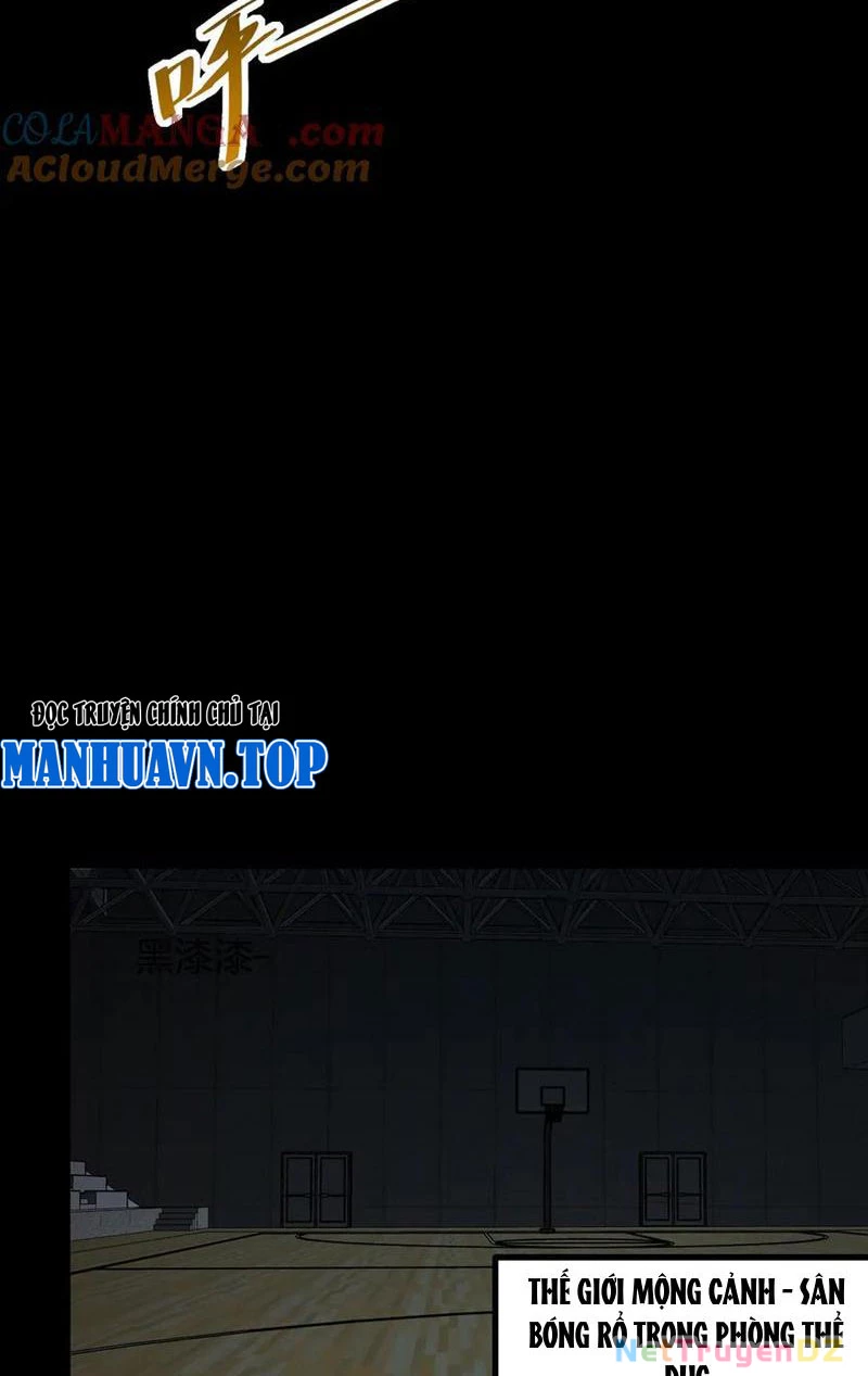 Mạt Nhật Thiên Hạ: Ta, Virus Quân Vương Chapter 20 - Trang 4