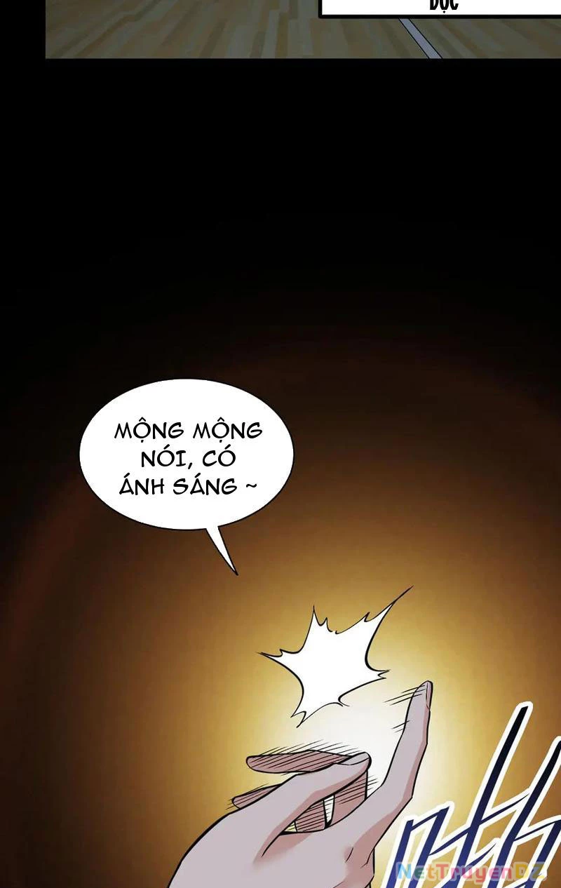 Mạt Nhật Thiên Hạ: Ta, Virus Quân Vương Chapter 20 - Trang 4