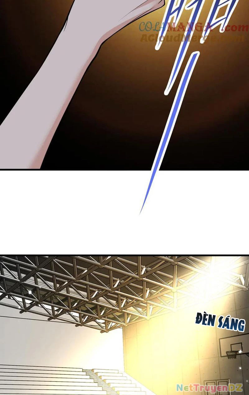 Mạt Nhật Thiên Hạ: Ta, Virus Quân Vương Chapter 20 - Trang 4