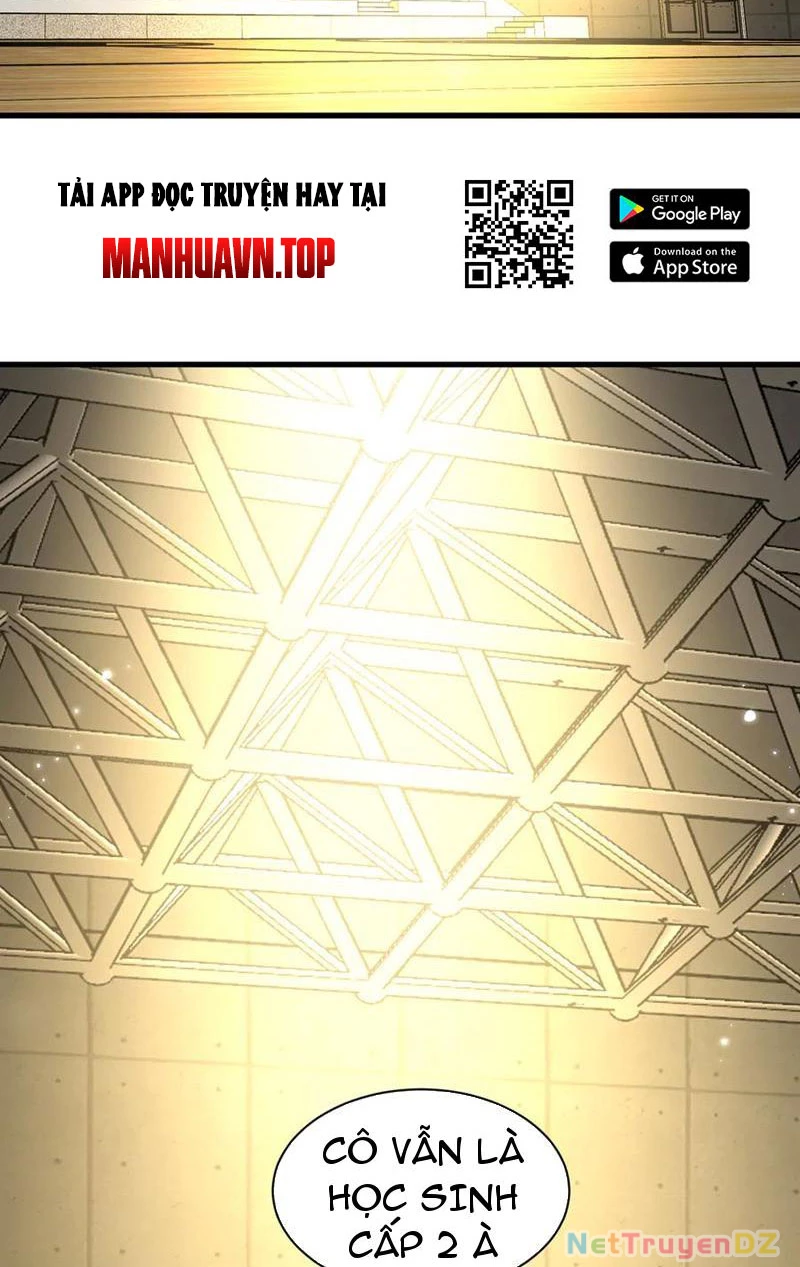 Mạt Nhật Thiên Hạ: Ta, Virus Quân Vương Chapter 20 - Trang 4