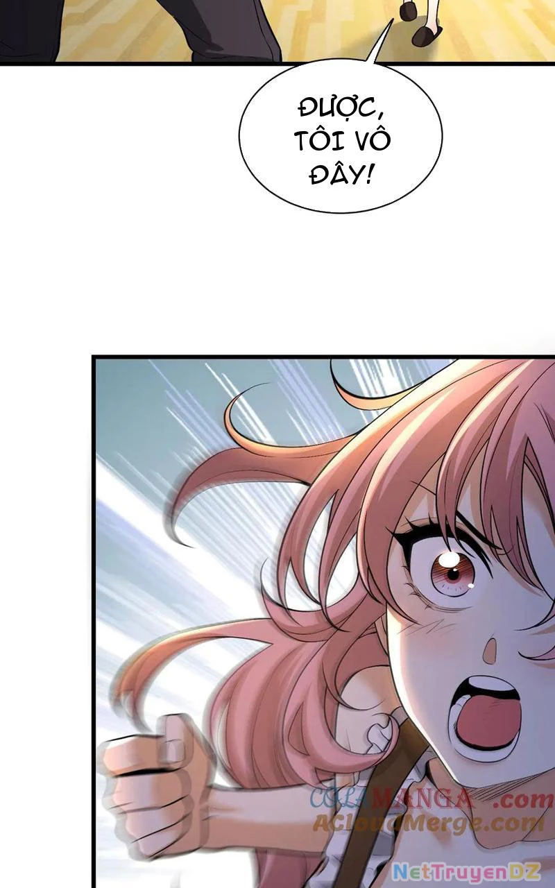 Mạt Nhật Thiên Hạ: Ta, Virus Quân Vương Chapter 20 - Trang 4