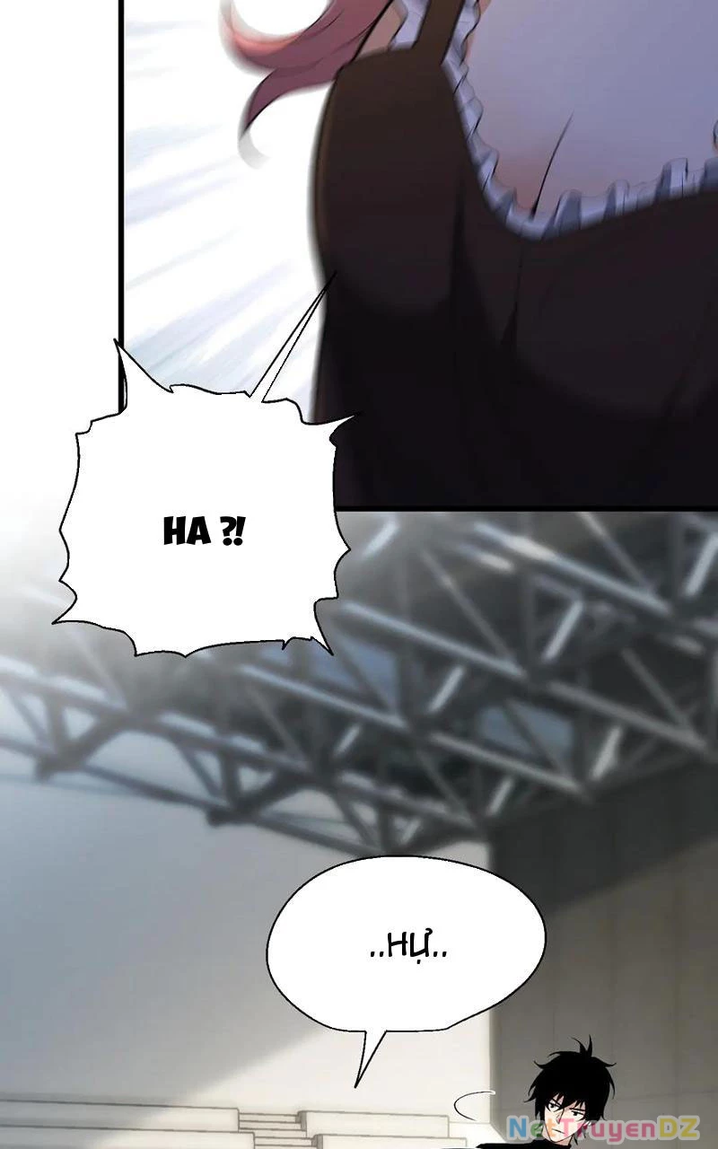 Mạt Nhật Thiên Hạ: Ta, Virus Quân Vương Chapter 20 - Trang 4
