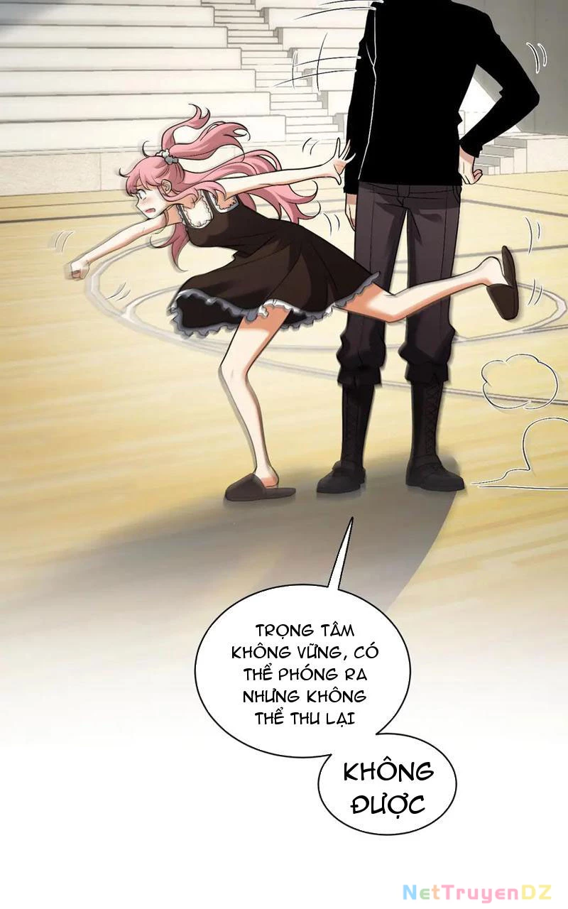 Mạt Nhật Thiên Hạ: Ta, Virus Quân Vương Chapter 20 - Trang 4