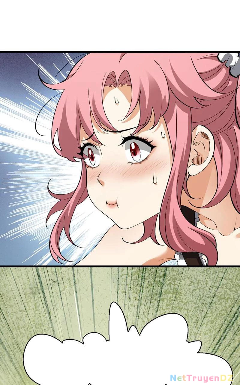 Mạt Nhật Thiên Hạ: Ta, Virus Quân Vương Chapter 20 - Trang 4