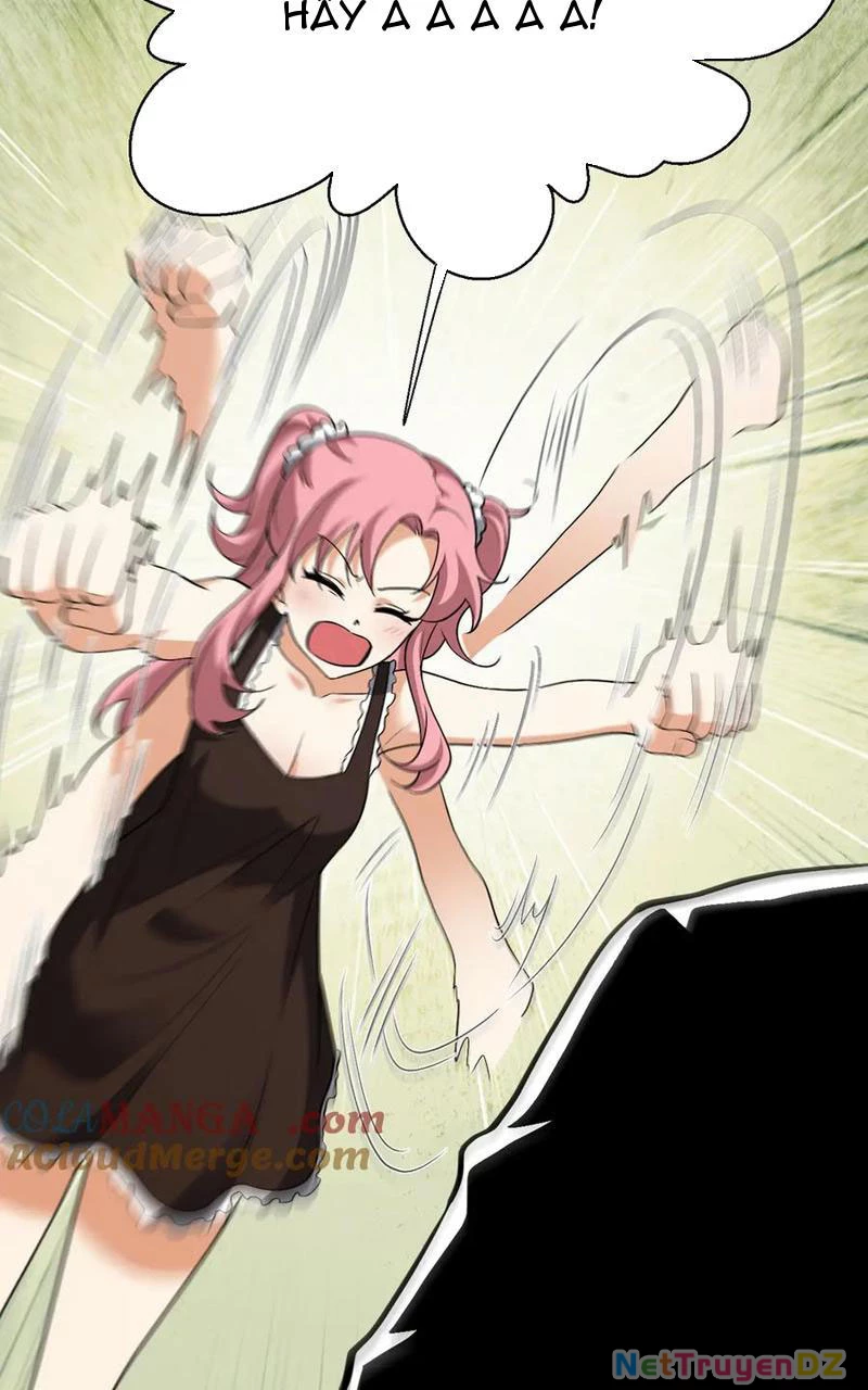 Mạt Nhật Thiên Hạ: Ta, Virus Quân Vương Chapter 20 - Trang 4