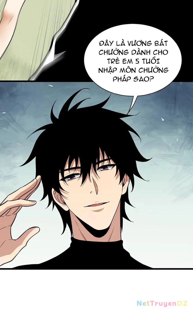 Mạt Nhật Thiên Hạ: Ta, Virus Quân Vương Chapter 20 - Trang 4