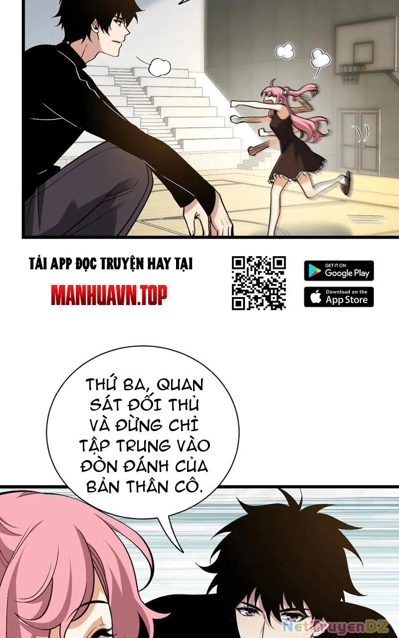 Mạt Nhật Thiên Hạ: Ta, Virus Quân Vương Chapter 20 - Trang 4