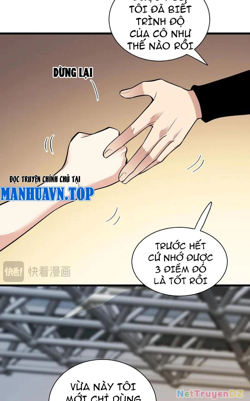 Mạt Nhật Thiên Hạ: Ta, Virus Quân Vương Chapter 20 - Trang 4