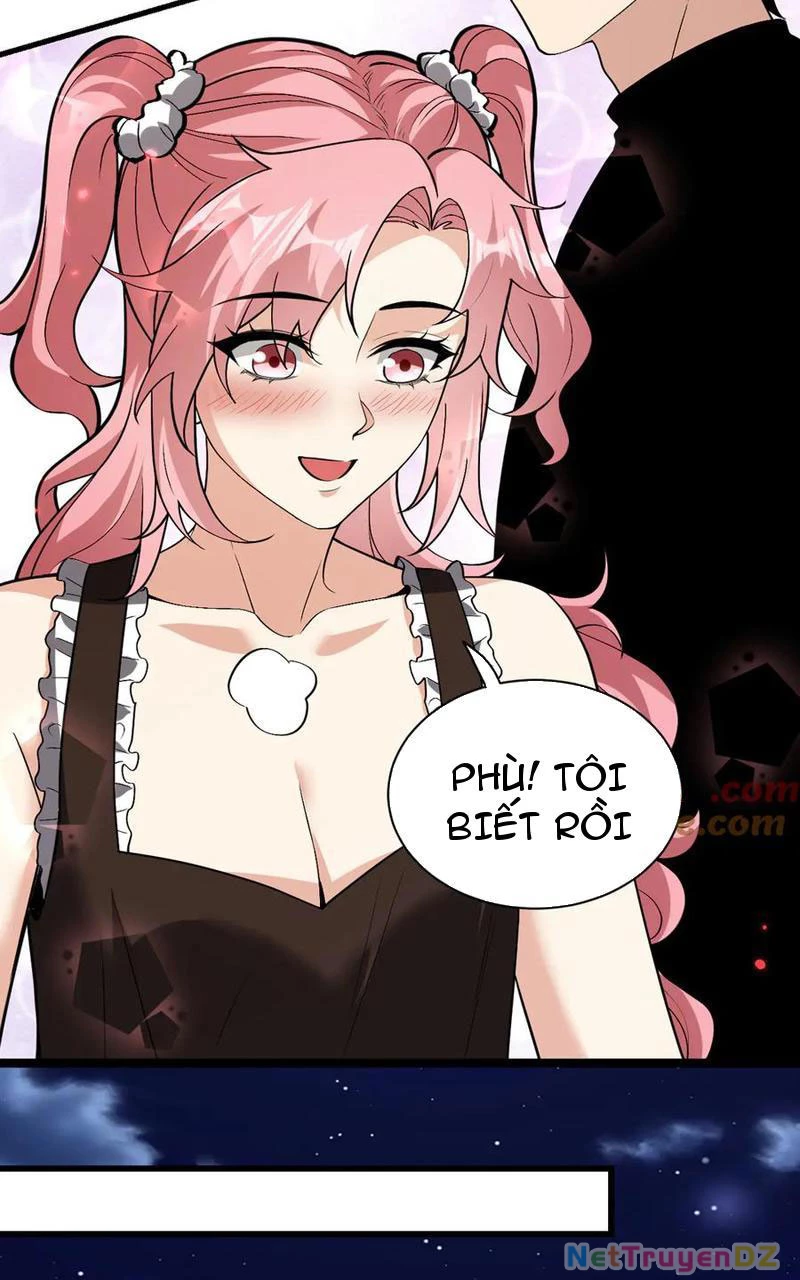 Mạt Nhật Thiên Hạ: Ta, Virus Quân Vương Chapter 20 - Trang 4