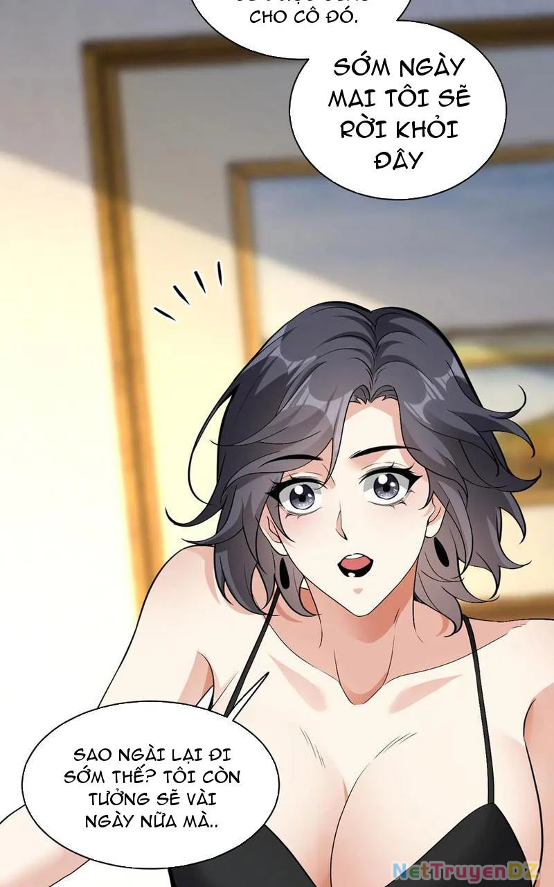 Mạt Nhật Thiên Hạ: Ta, Virus Quân Vương Chapter 20 - Trang 4