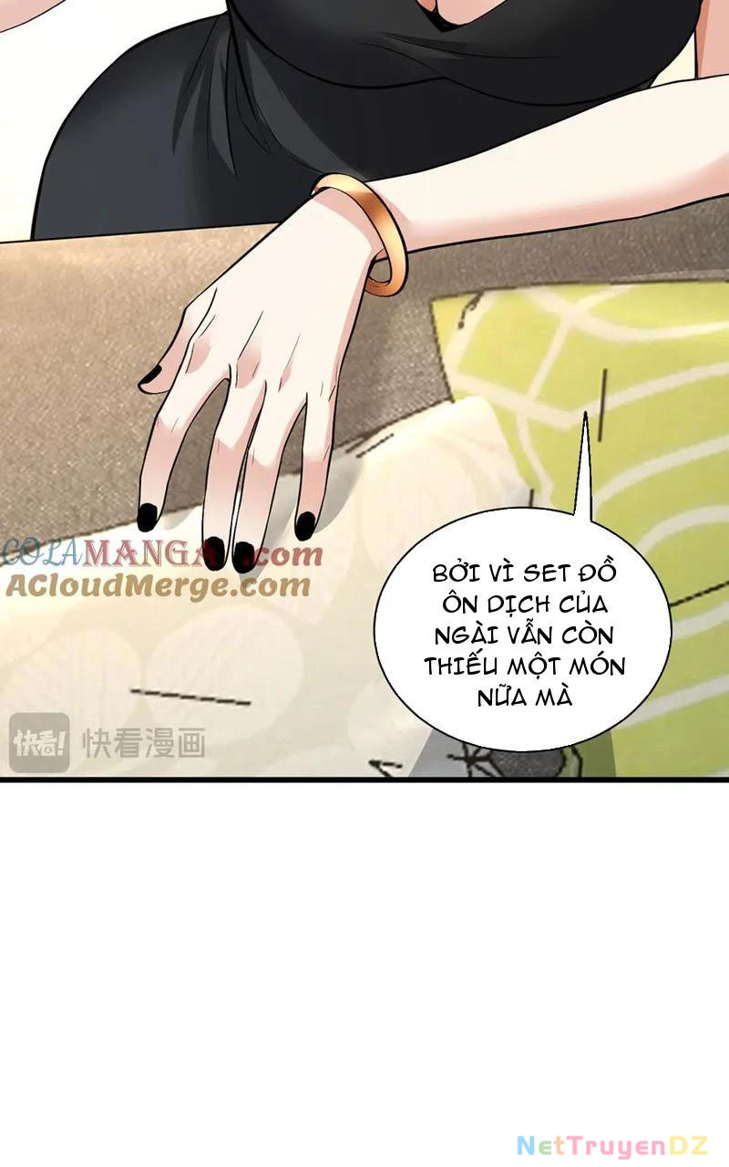 Mạt Nhật Thiên Hạ: Ta, Virus Quân Vương Chapter 20 - Trang 4