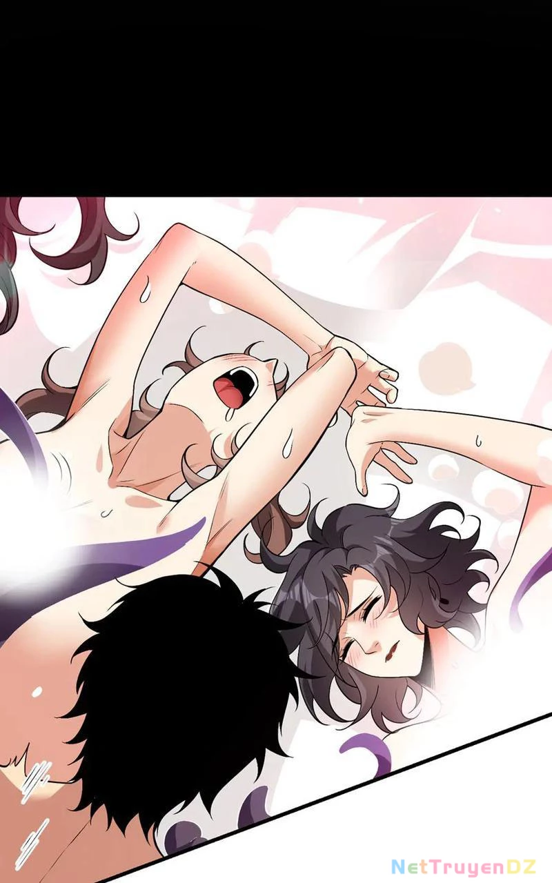 Mạt Nhật Thiên Hạ: Ta, Virus Quân Vương Chapter 20 - Trang 4