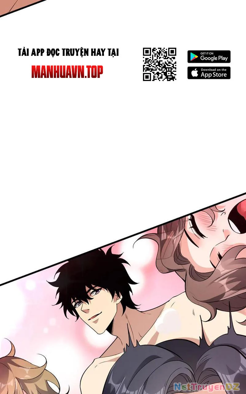 Mạt Nhật Thiên Hạ: Ta, Virus Quân Vương Chapter 20 - Trang 4
