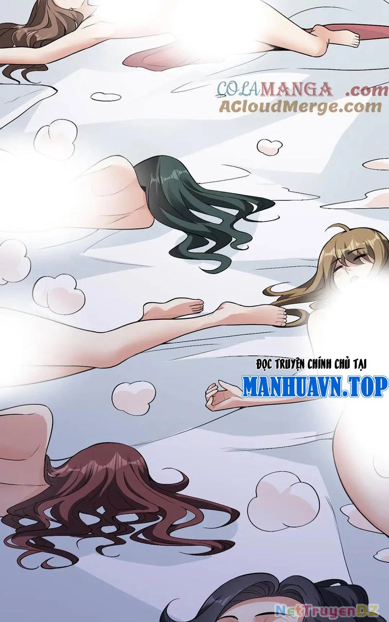 Mạt Nhật Thiên Hạ: Ta, Virus Quân Vương Chapter 20 - Trang 4