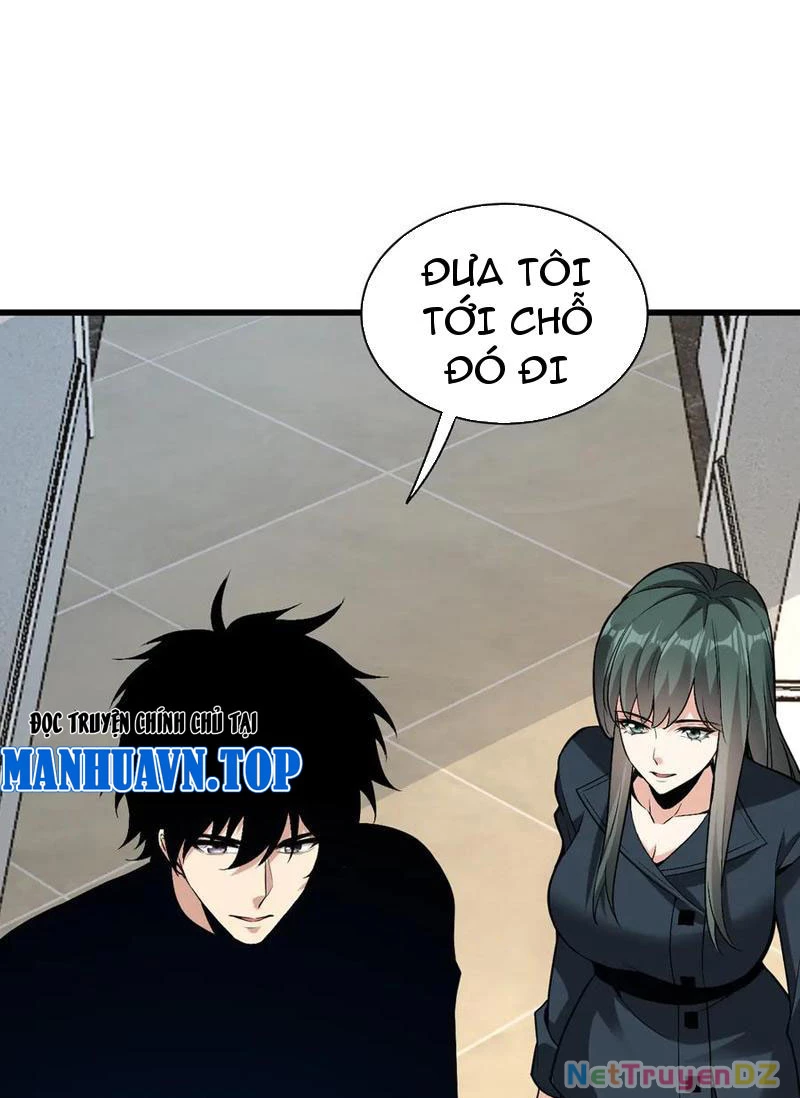 Mạt Nhật Thiên Hạ: Ta, Virus Quân Vương Chapter 20 - Trang 4