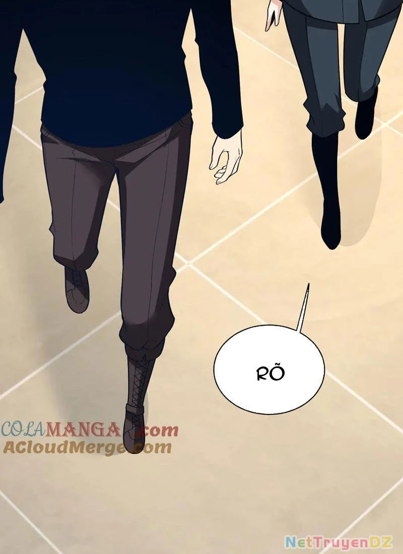 Mạt Nhật Thiên Hạ: Ta, Virus Quân Vương Chapter 20 - Trang 4