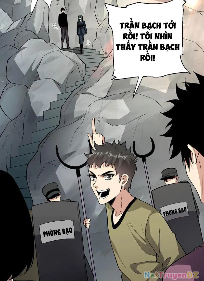 Mạt Nhật Thiên Hạ: Ta, Virus Quân Vương Chapter 20 - Trang 4