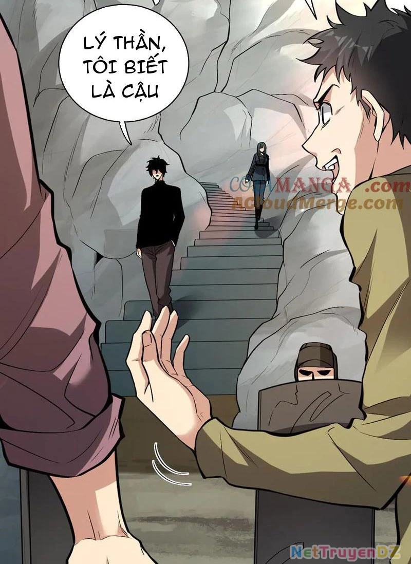 Mạt Nhật Thiên Hạ: Ta, Virus Quân Vương Chapter 20 - Trang 4