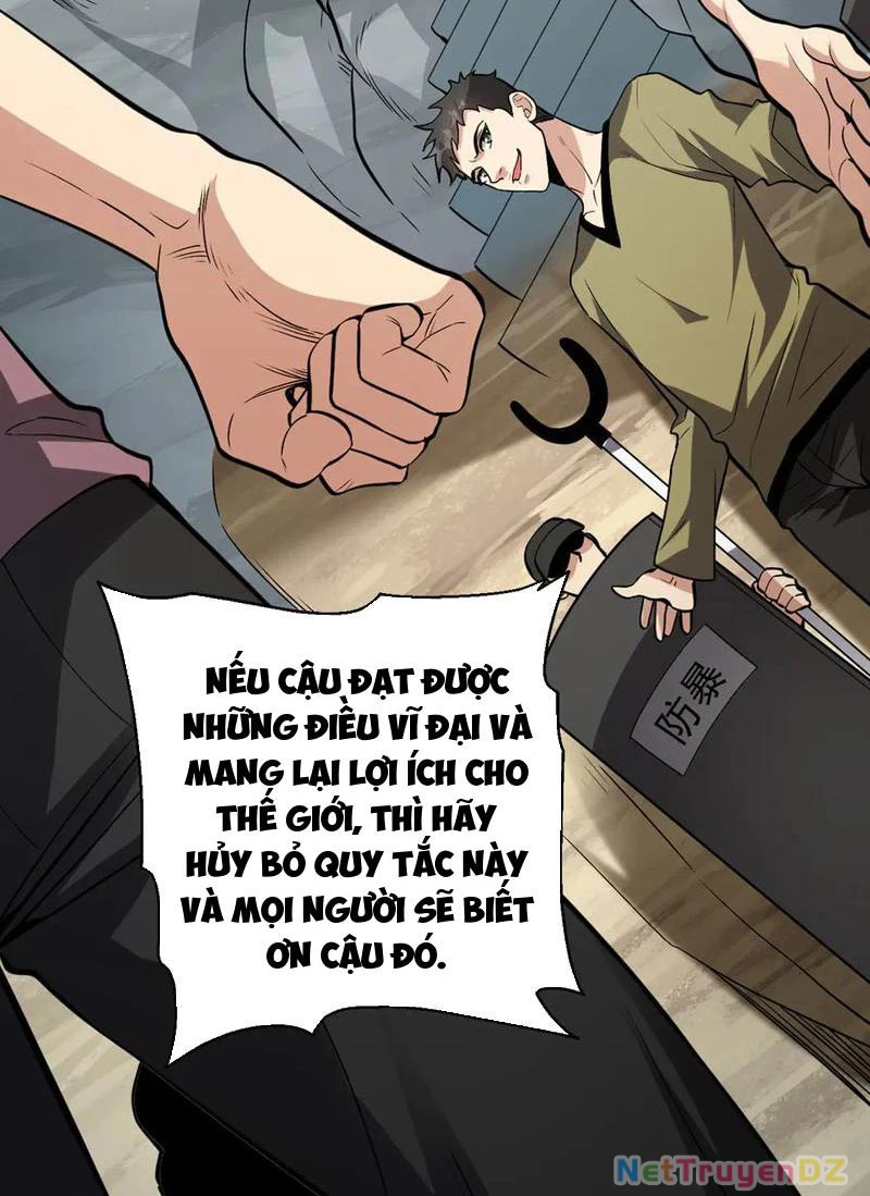 Mạt Nhật Thiên Hạ: Ta, Virus Quân Vương Chapter 20 - Trang 4