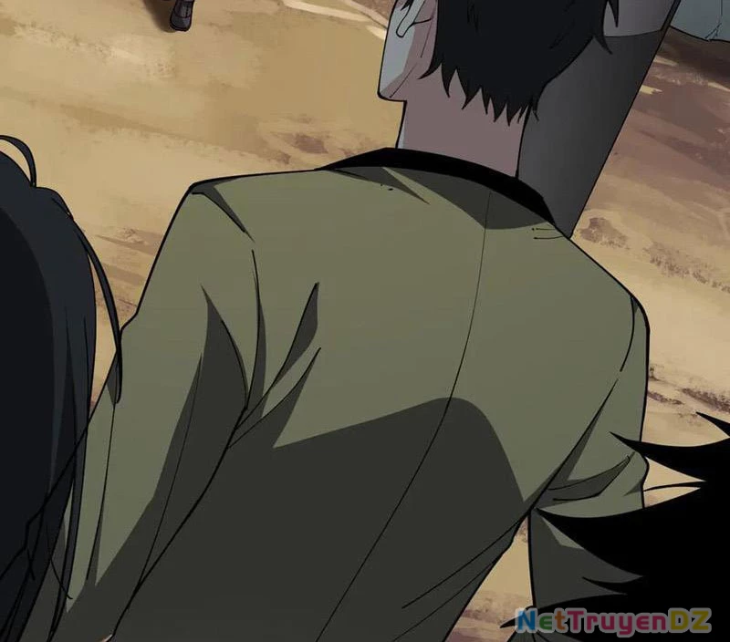 Mạt Nhật Thiên Hạ: Ta, Virus Quân Vương Chapter 21 - Trang 4