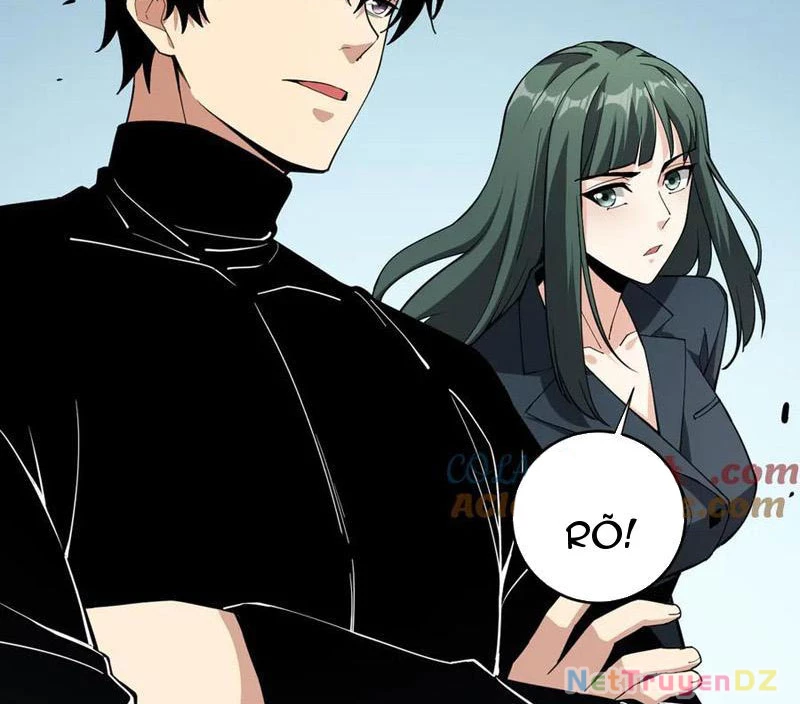 Mạt Nhật Thiên Hạ: Ta, Virus Quân Vương Chapter 21 - Trang 4