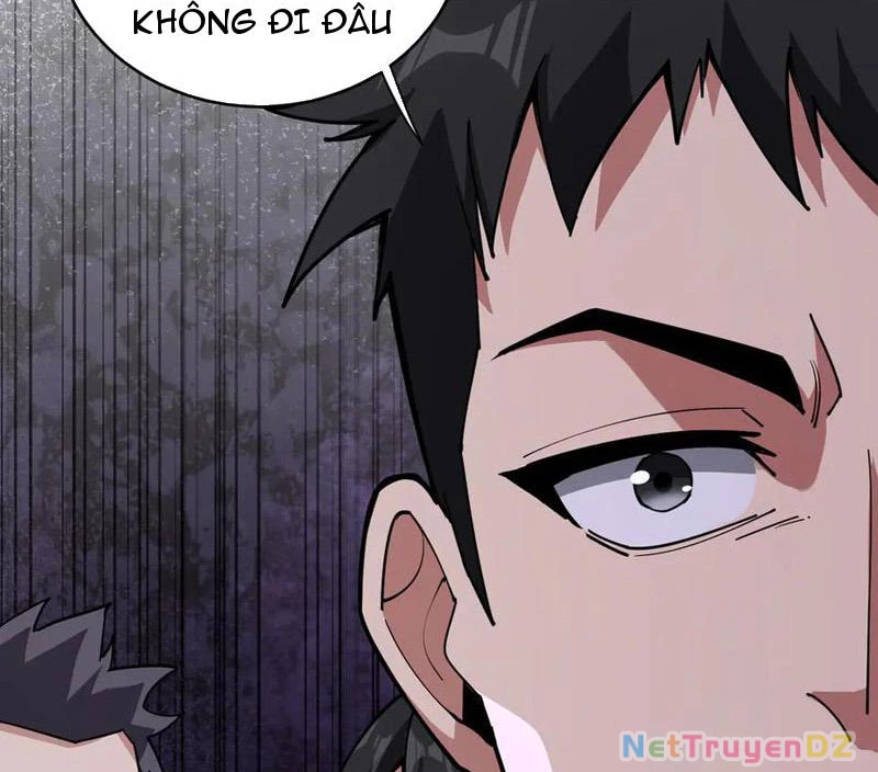 Mạt Nhật Thiên Hạ: Ta, Virus Quân Vương Chapter 21 - Trang 4