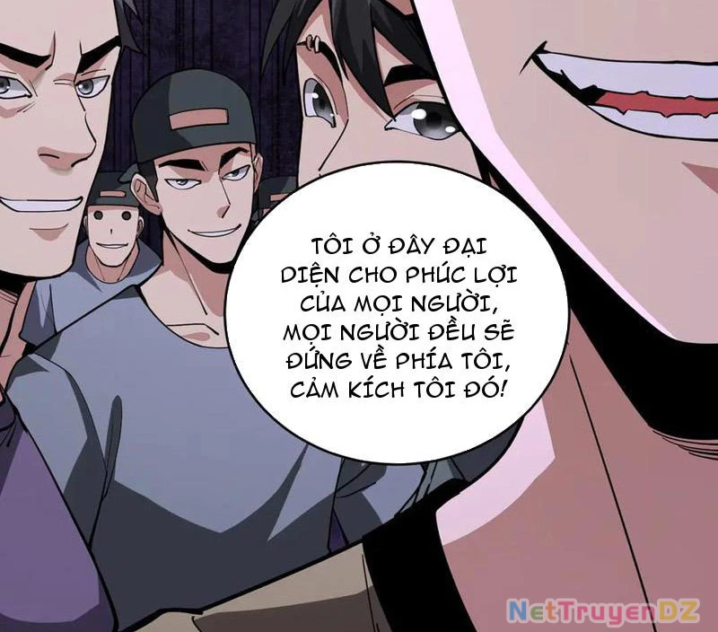 Mạt Nhật Thiên Hạ: Ta, Virus Quân Vương Chapter 21 - Trang 4