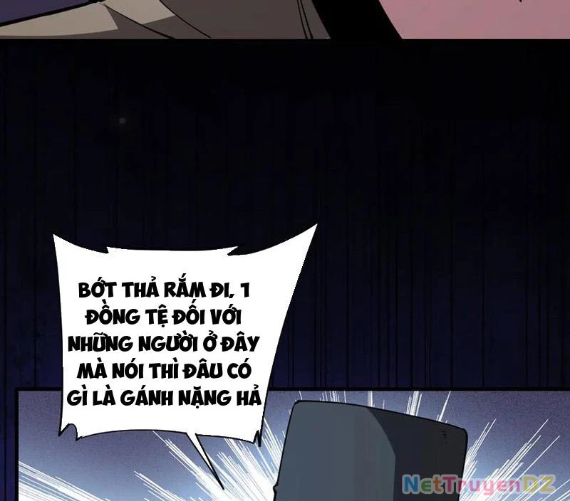 Mạt Nhật Thiên Hạ: Ta, Virus Quân Vương Chapter 21 - Trang 4