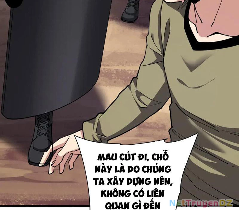 Mạt Nhật Thiên Hạ: Ta, Virus Quân Vương Chapter 21 - Trang 4