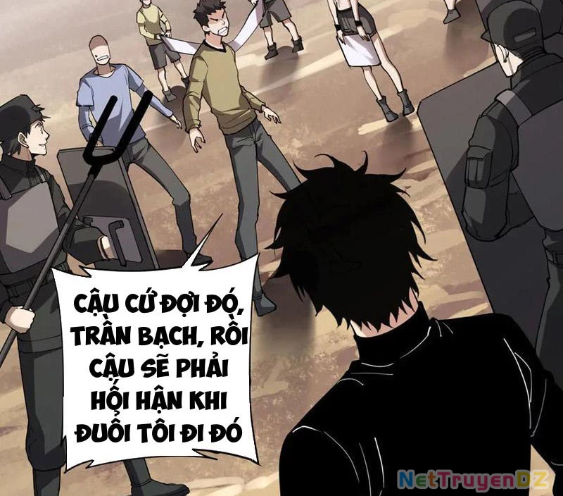 Mạt Nhật Thiên Hạ: Ta, Virus Quân Vương Chapter 21 - Trang 4