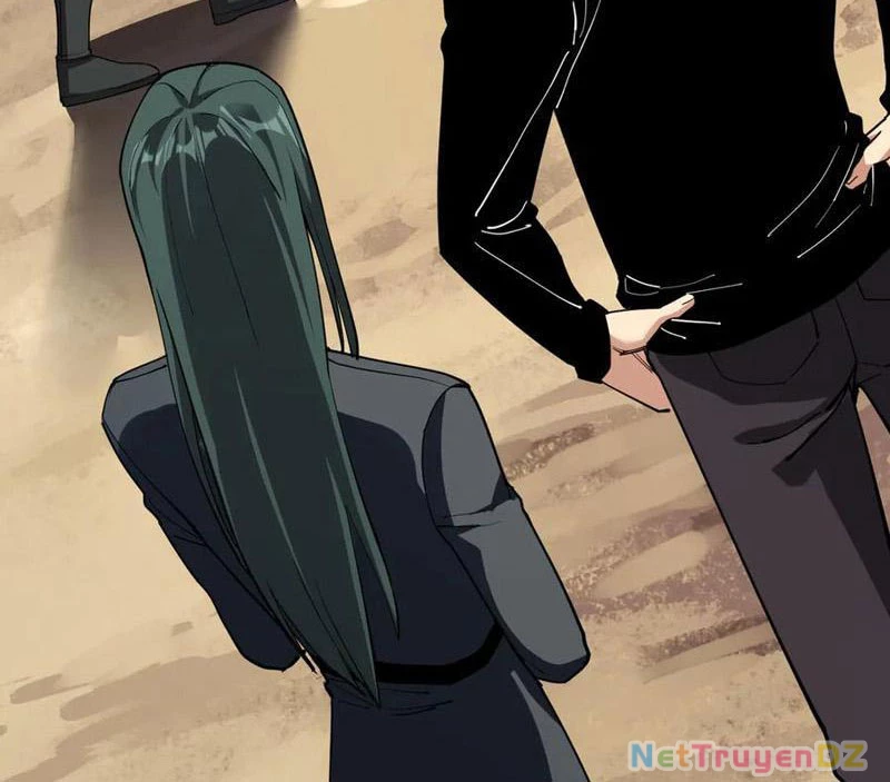 Mạt Nhật Thiên Hạ: Ta, Virus Quân Vương Chapter 21 - Trang 4