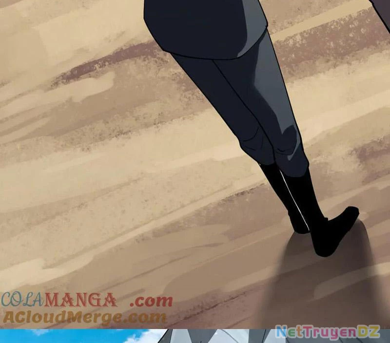 Mạt Nhật Thiên Hạ: Ta, Virus Quân Vương Chapter 21 - Trang 4