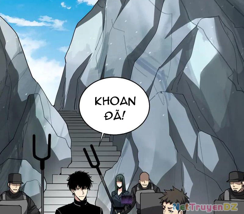 Mạt Nhật Thiên Hạ: Ta, Virus Quân Vương Chapter 21 - Trang 4