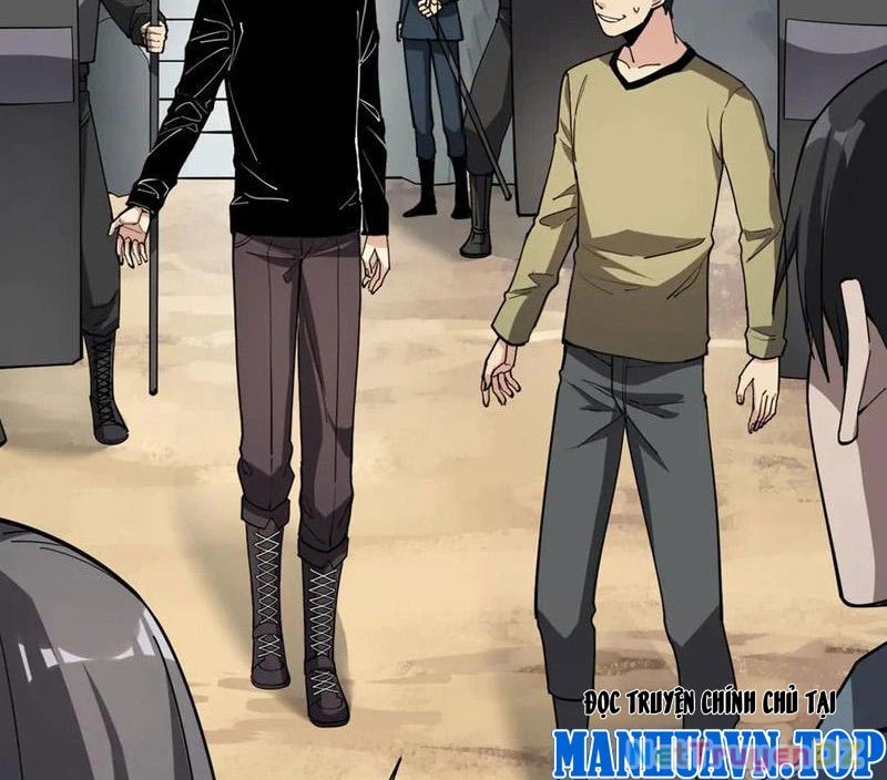 Mạt Nhật Thiên Hạ: Ta, Virus Quân Vương Chapter 21 - Trang 4