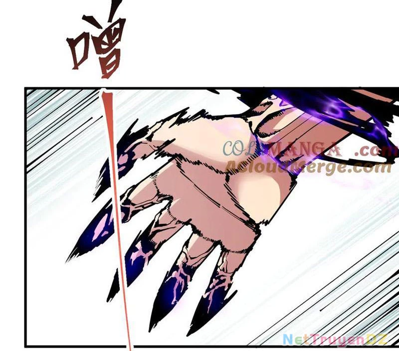 Mạt Nhật Thiên Hạ: Ta, Virus Quân Vương Chapter 21 - Trang 4