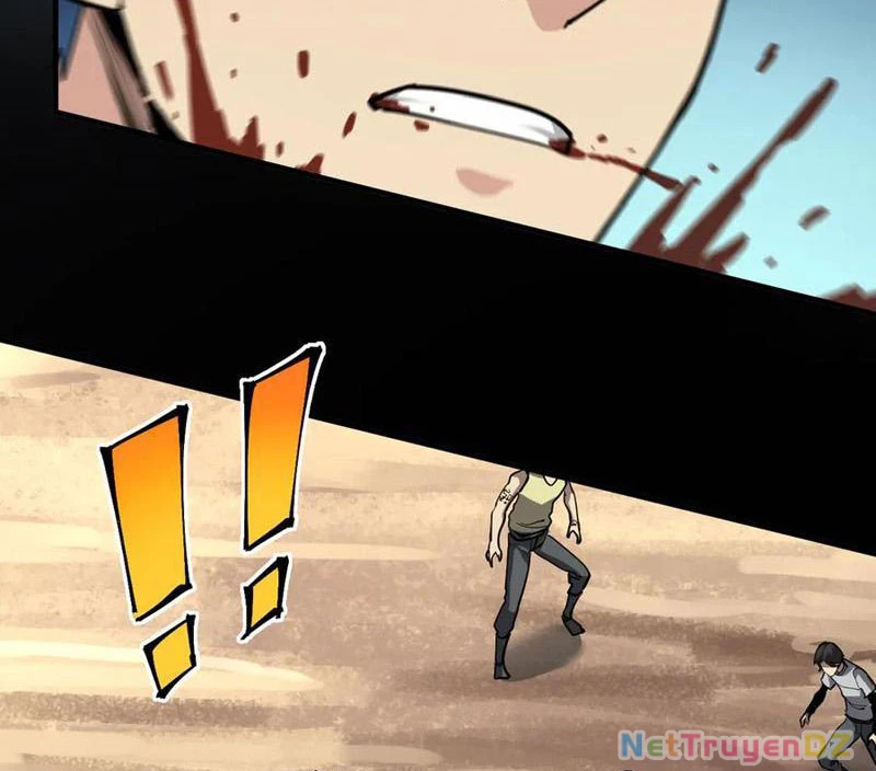 Mạt Nhật Thiên Hạ: Ta, Virus Quân Vương Chapter 21 - Trang 4