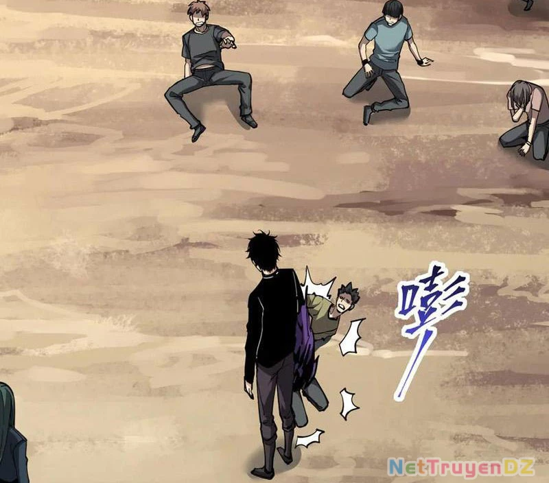 Mạt Nhật Thiên Hạ: Ta, Virus Quân Vương Chapter 21 - Trang 4