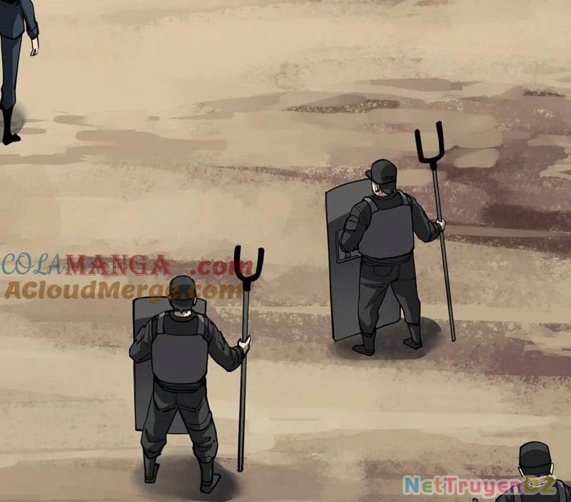 Mạt Nhật Thiên Hạ: Ta, Virus Quân Vương Chapter 21 - Trang 4