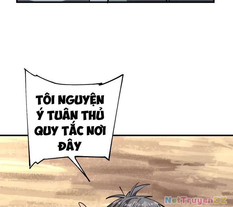 Mạt Nhật Thiên Hạ: Ta, Virus Quân Vương Chapter 21 - Trang 4