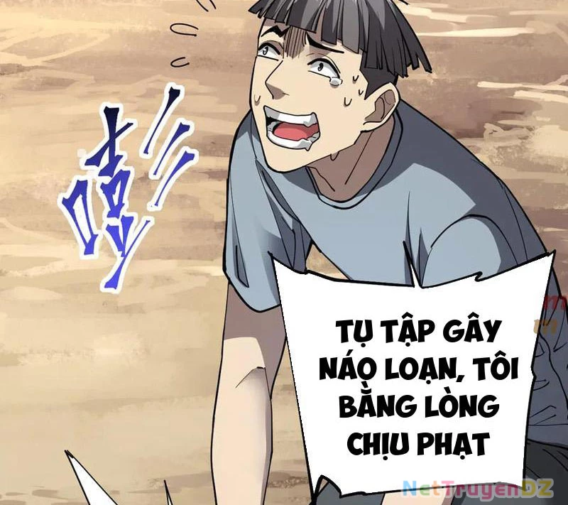 Mạt Nhật Thiên Hạ: Ta, Virus Quân Vương Chapter 21 - Trang 4