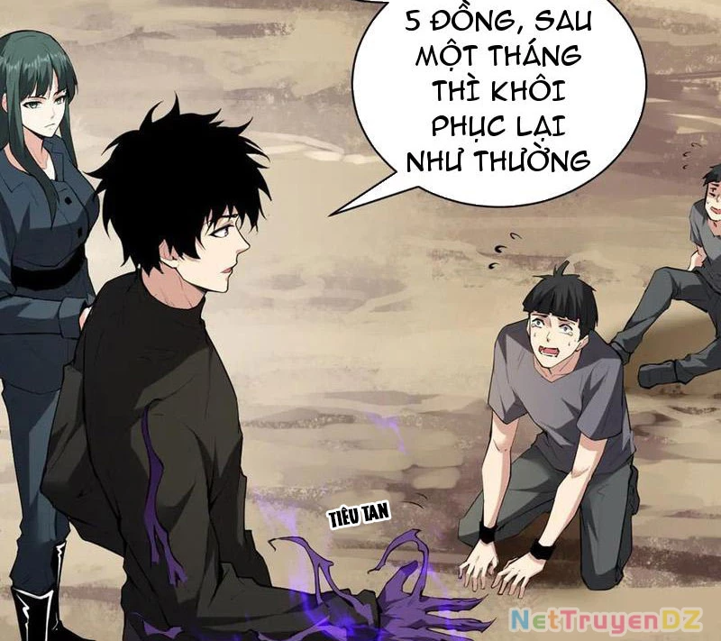 Mạt Nhật Thiên Hạ: Ta, Virus Quân Vương Chapter 21 - Trang 4