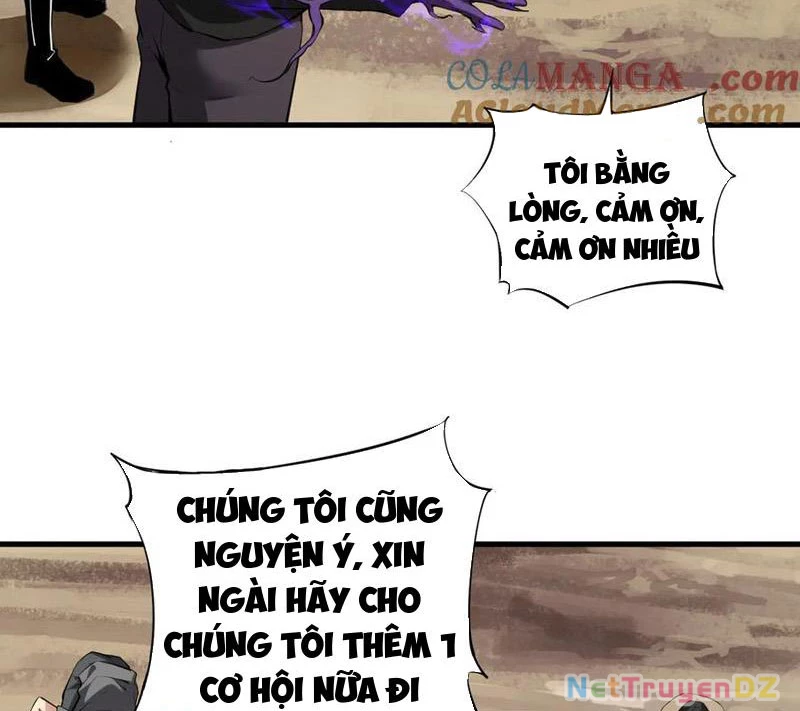 Mạt Nhật Thiên Hạ: Ta, Virus Quân Vương Chapter 21 - Trang 4