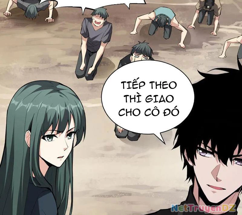 Mạt Nhật Thiên Hạ: Ta, Virus Quân Vương Chapter 21 - Trang 4