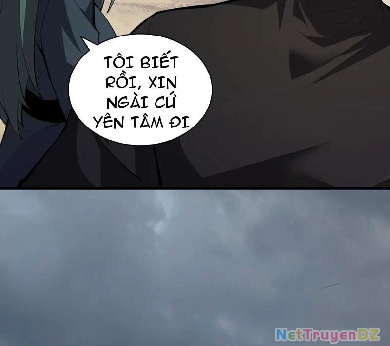 Mạt Nhật Thiên Hạ: Ta, Virus Quân Vương Chapter 21 - Trang 4