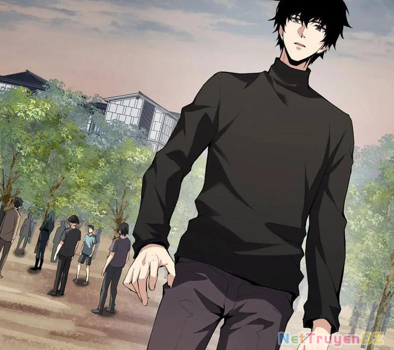 Mạt Nhật Thiên Hạ: Ta, Virus Quân Vương Chapter 21 - Trang 4