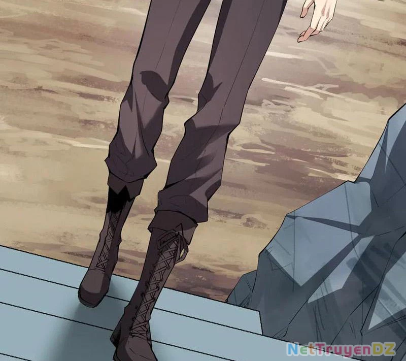 Mạt Nhật Thiên Hạ: Ta, Virus Quân Vương Chapter 21 - Trang 4