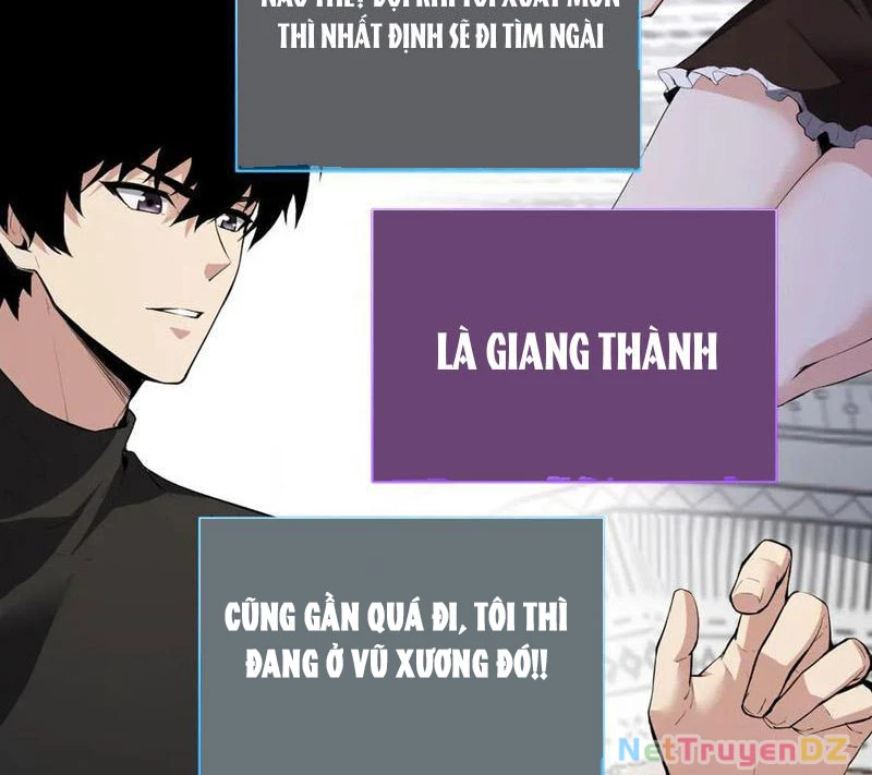 Mạt Nhật Thiên Hạ: Ta, Virus Quân Vương Chapter 21 - Trang 4